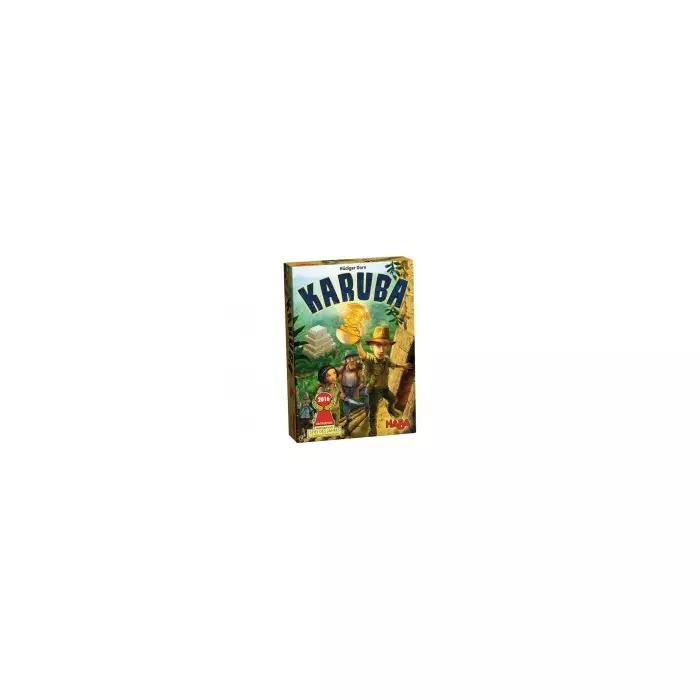 Location - Karuba