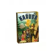 Location - Karuba