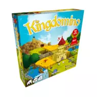 Location - Kingdomino