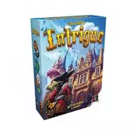 Location - Intrigue