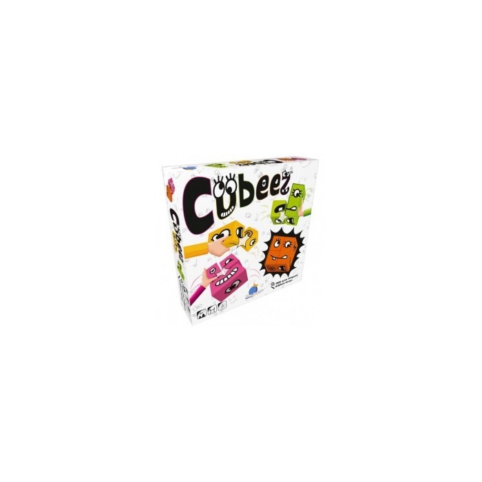 Location - Cubeez