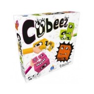 Location - Cubeez