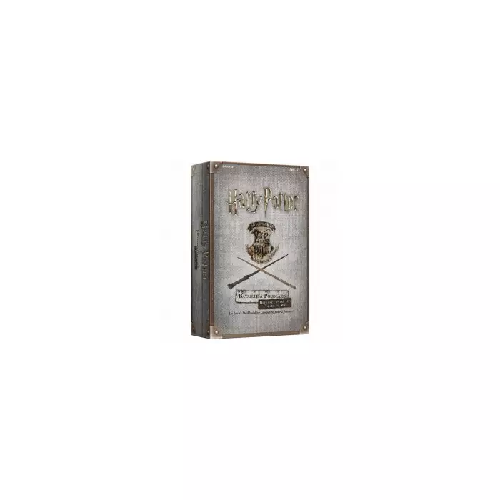 Location - Harry Potter : Bataille A Poudlard