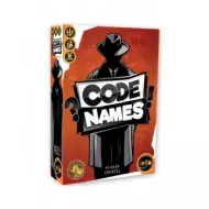 Location - Codenames