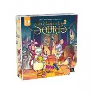 Location - La Maison Des Souris