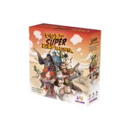 Location - Colt Super Express