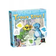 Location - Trouv'tout