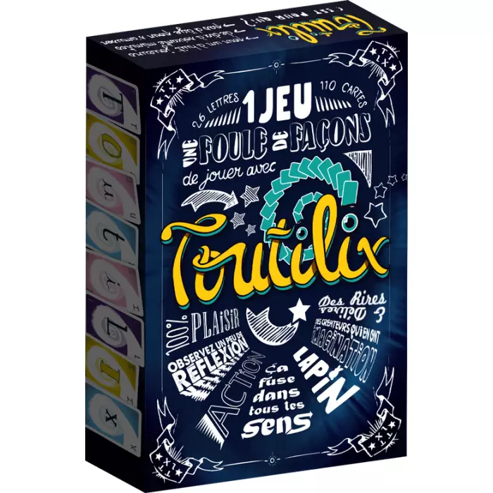 Location - Toutilix
