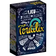 Location - Toutilix