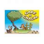 Location - Gare Au Chacal