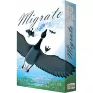 Location - Migrato