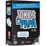Location - Jokes De Papa