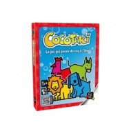 Location - Cocotaki