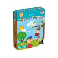 Location - Vice & versa