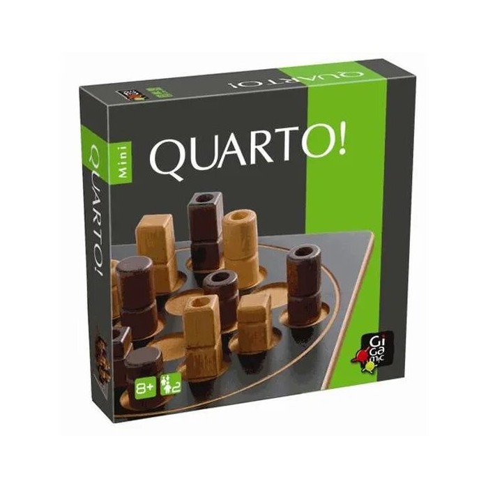 Location - Quarto MINI