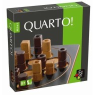 Location - Quarto MINI