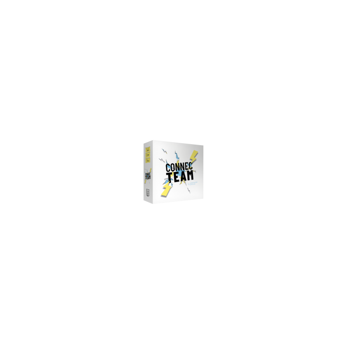 Location - Connec'team