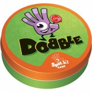 Location - Dobble Kids