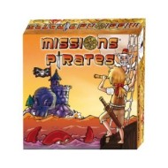 Location - Missions Pirates