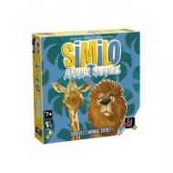 Location - Similo - Animaux Sauvages