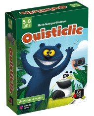 Location - Similo - Animaux Sauvages