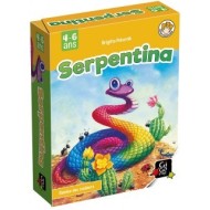 Location - Serpentina