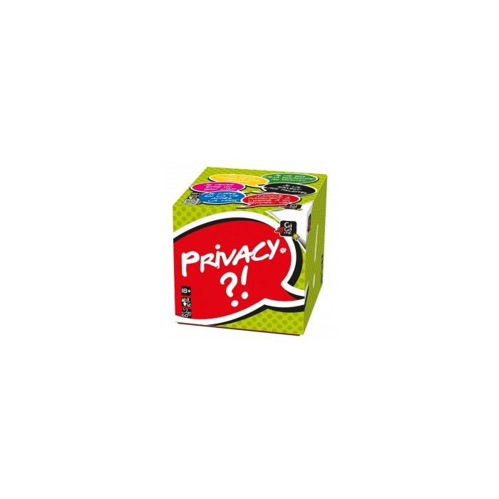 Location - Privacy
