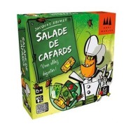 Location - Salade De Cafards