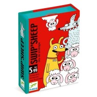 Location - Swip'Sheep