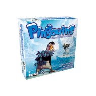 Location - Pingouins