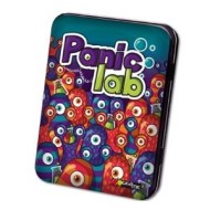 Location - Panic Lab