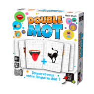 Location - Double Mot