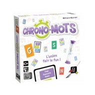 Location - Chrono-mots