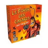 Location - Poker Des Cafards