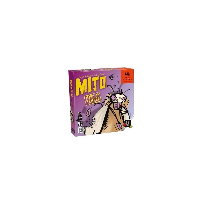 Location - Mito