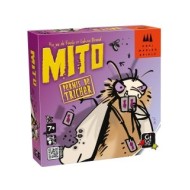Location - Mito