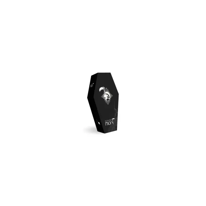 Location - La Petite Mort