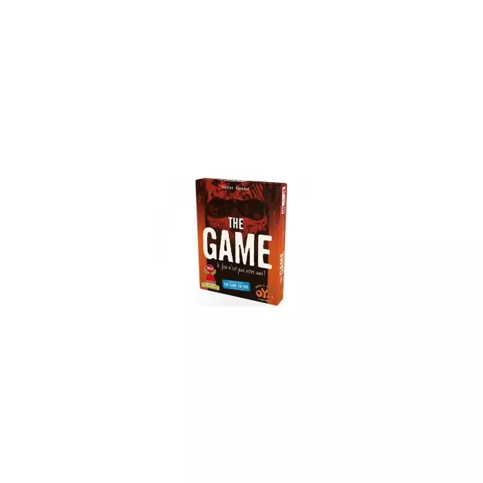Location - The Game