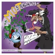 Location - Mostradamus