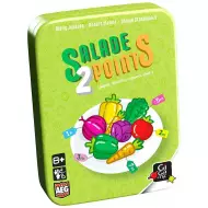 Location - Salade 2 Points