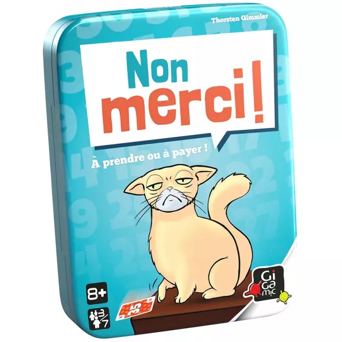 Location - Non Merci !