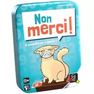 Location - Non Merci !