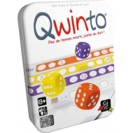 Location - Qwinto