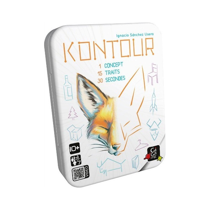 Location - Kontour