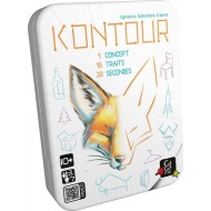 Location - Kontour