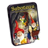 Location - Saboteur