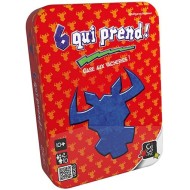 Location - Six Qui Prend