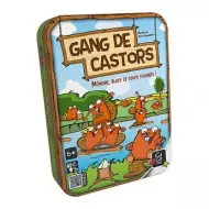 Location - Gang De Castors