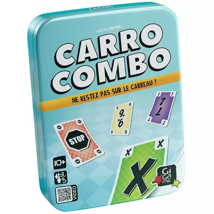 Location - Carro Combo