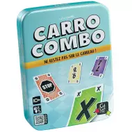 Location - Carro Combo